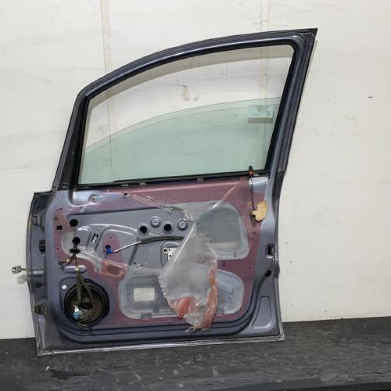 Porte avant droit OPEL ZAFIRA A Photo n°3