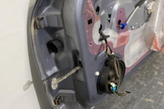Porte avant droit OPEL ZAFIRA A