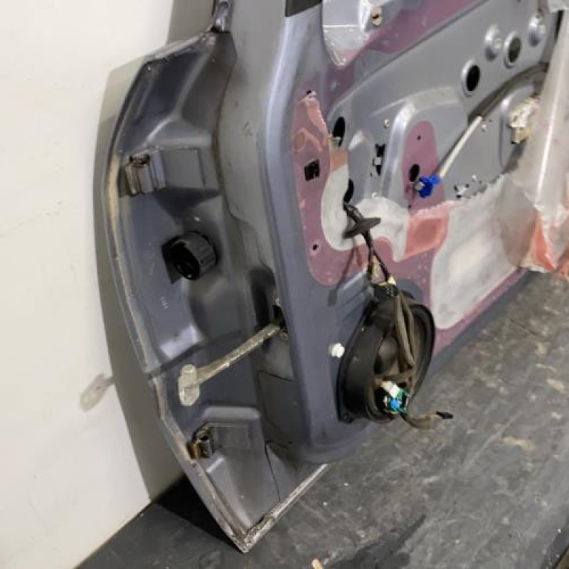 Porte avant droit OPEL ZAFIRA A Photo n°4