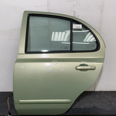 Porte arriere gauche NISSAN MICRA 3 Photo n°1