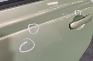 Porte arriere gauche NISSAN MICRA 3