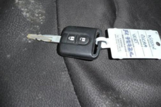 Porte arriere gauche NISSAN MICRA 3