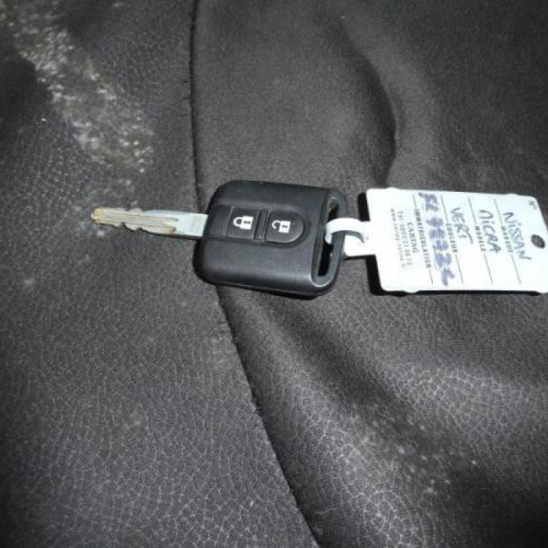Porte arriere gauche NISSAN MICRA 3 Photo n°11