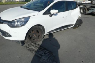 Demarreur RENAULT CLIO 4