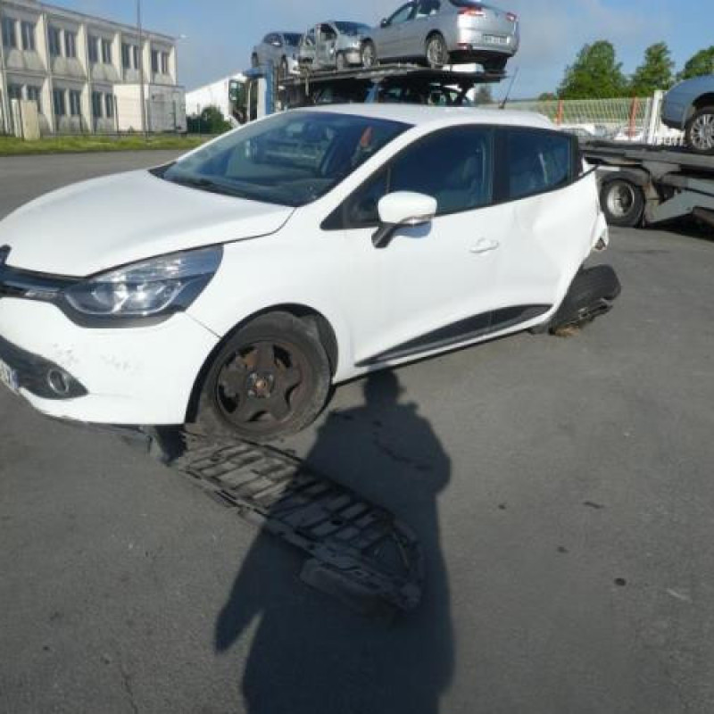 Demarreur RENAULT CLIO 4 Photo n°3