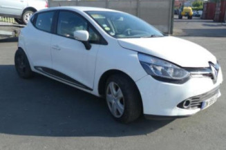 Demarreur RENAULT CLIO 4