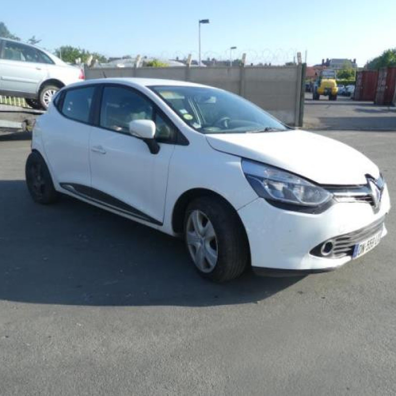 Demarreur RENAULT CLIO 4 Photo n°4