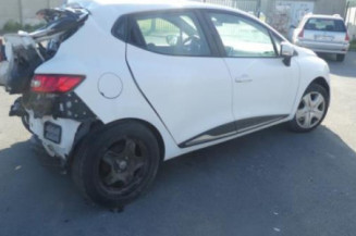 Demarreur RENAULT CLIO 4