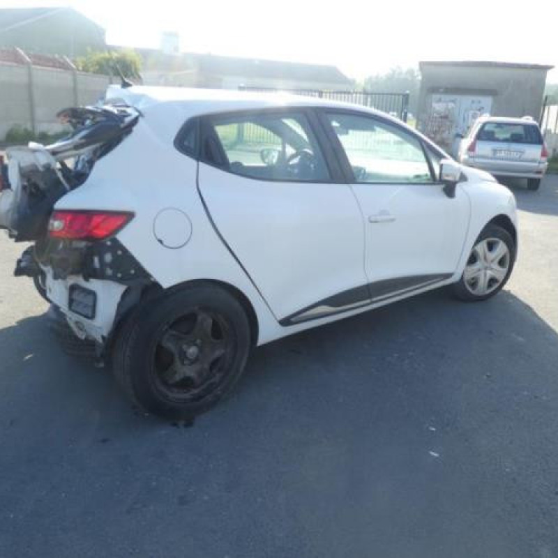 Demarreur RENAULT CLIO 4 Photo n°5
