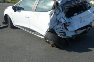 Demarreur RENAULT CLIO 4