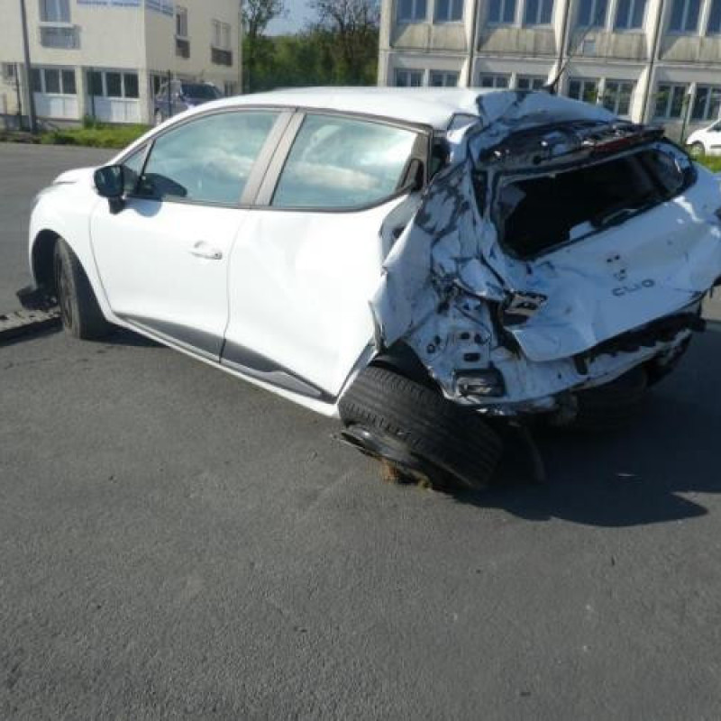 Demarreur RENAULT CLIO 4 Photo n°6