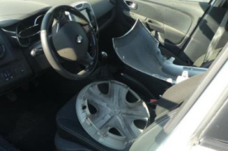 Demarreur RENAULT CLIO 4