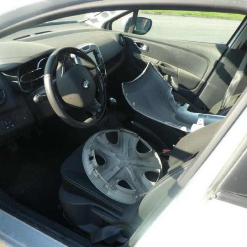 Demarreur RENAULT CLIO 4 Photo n°7