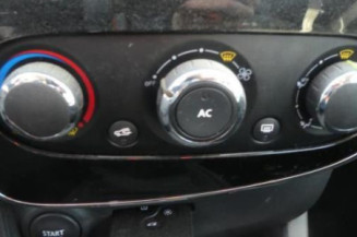 Demarreur RENAULT CLIO 4