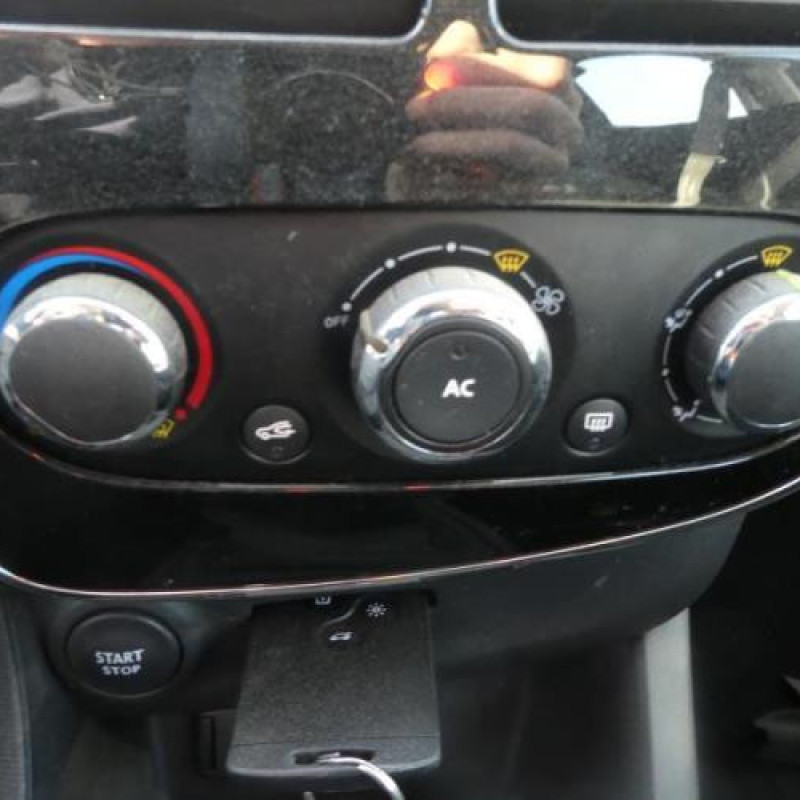 Demarreur RENAULT CLIO 4 Photo n°9