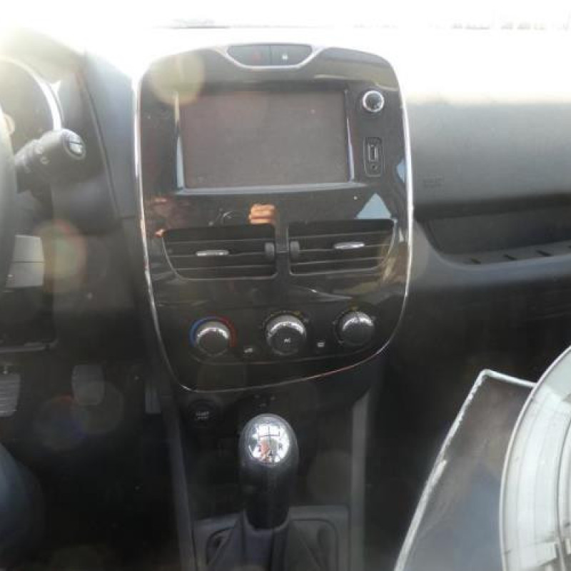 Demarreur RENAULT CLIO 4 Photo n°10