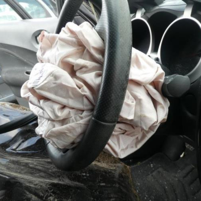 Commande chauffage NISSAN JUKE Photo n°12
