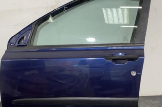 Porte avant gauche FIAT STILO Photo n°1