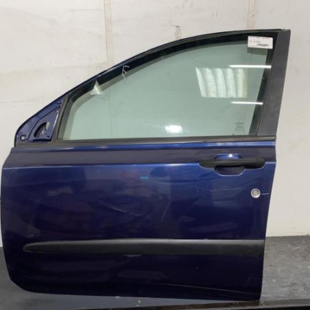 Porte avant gauche FIAT STILO Photo n°1