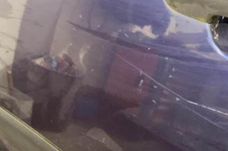 Porte avant gauche FIAT STILO