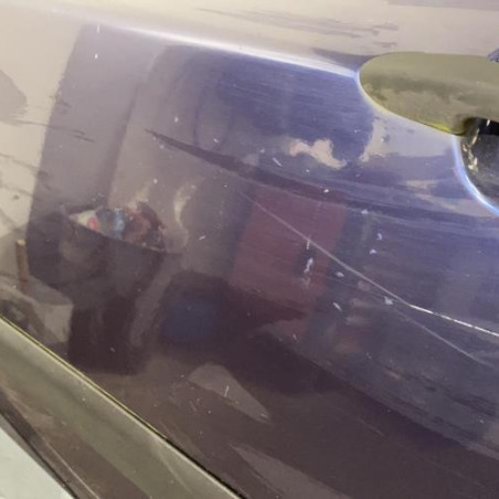 Porte avant gauche FIAT STILO