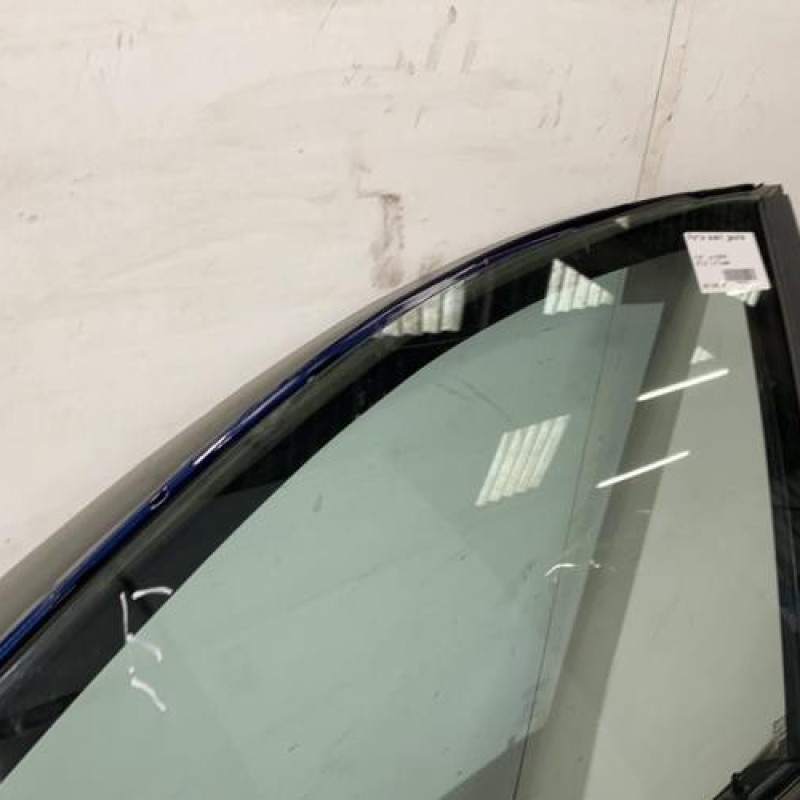 Porte avant gauche FIAT STILO Photo n°3
