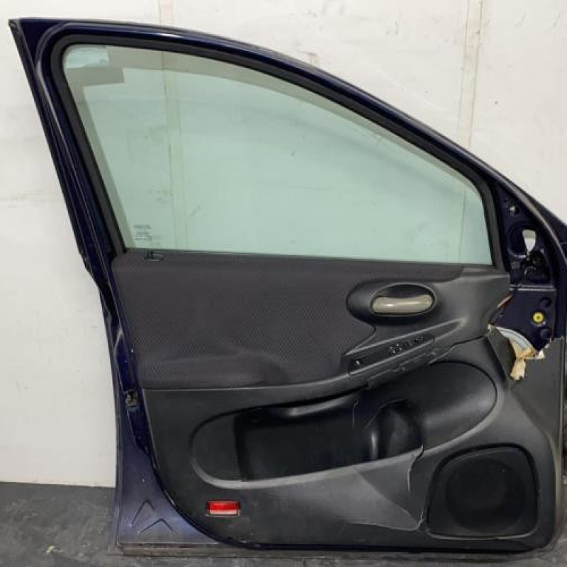 Porte avant gauche FIAT STILO Photo n°4