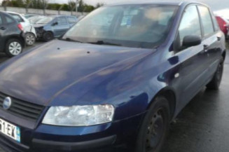 Porte avant gauche FIAT STILO
