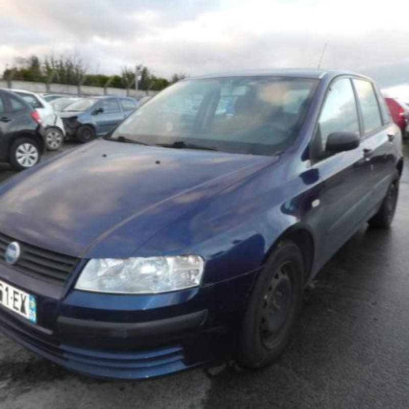 Porte avant gauche FIAT STILO Photo n°6