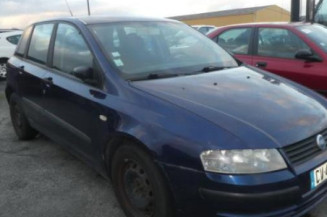 Porte avant gauche FIAT STILO