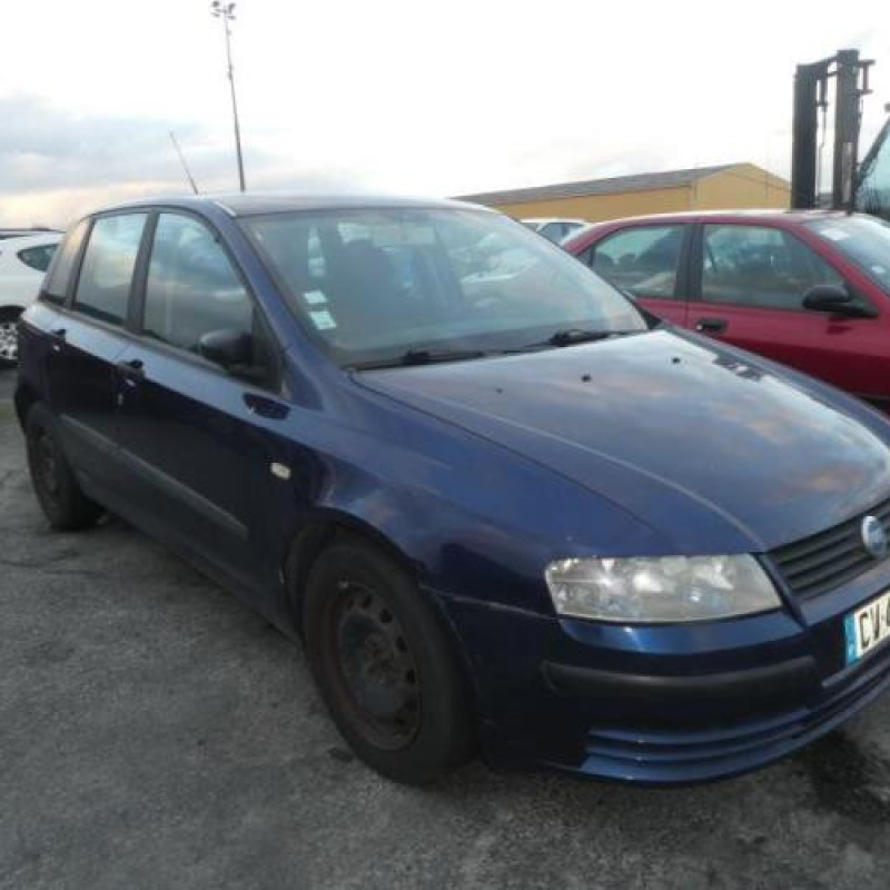 Porte avant gauche FIAT STILO Photo n°7