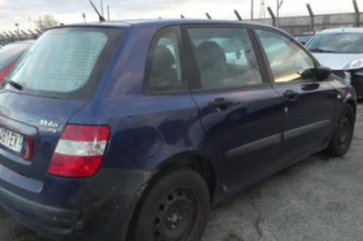 Porte avant gauche FIAT STILO