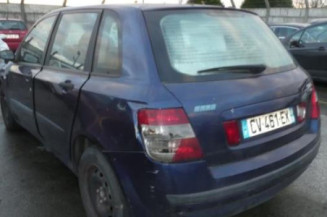 Porte avant gauche FIAT STILO