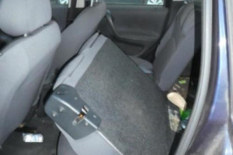 Porte avant gauche FIAT STILO