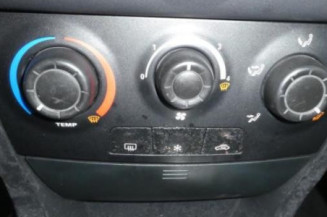 Porte avant gauche FIAT STILO