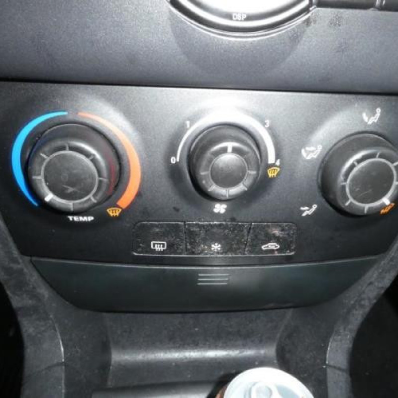 Porte avant gauche FIAT STILO Photo n°12