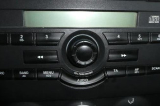 Porte avant gauche FIAT STILO