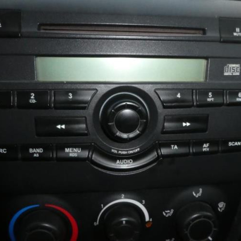 Porte avant gauche FIAT STILO Photo n°13