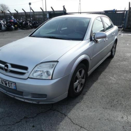 Boite de vitesses OPEL VECTRA C Photo n°1