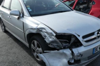 Boite de vitesses OPEL VECTRA C