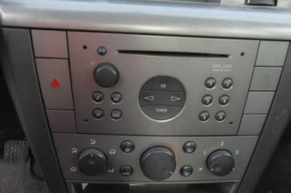 Boite de vitesses OPEL VECTRA C