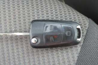 Boite de vitesses OPEL VECTRA C