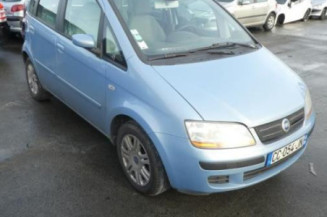 Compresseur clim FIAT IDEA