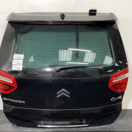 Malle/Hayon arriere CITROEN C4 GRAND PICASSO 1 Photo n°1