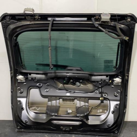 Malle/Hayon arriere CITROEN C4 GRAND PICASSO 1