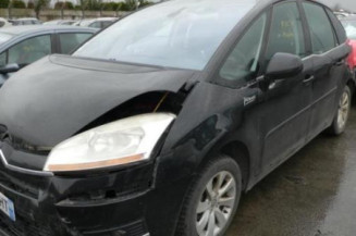 Malle/Hayon arriere CITROEN C4 GRAND PICASSO 1