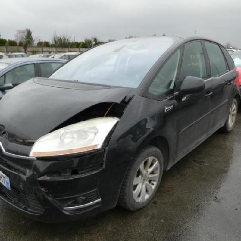 Malle/Hayon arriere CITROEN C4 GRAND PICASSO 1 Photo n°3