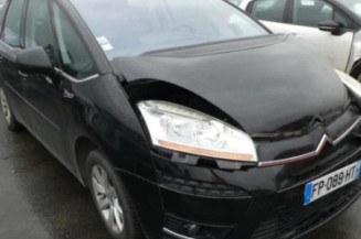 Malle/Hayon arriere CITROEN C4 GRAND PICASSO 1