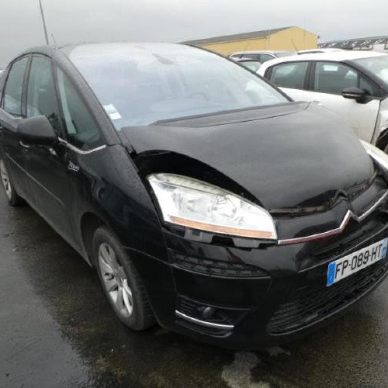 Malle/Hayon arriere CITROEN C4 GRAND PICASSO 1 Photo n°4