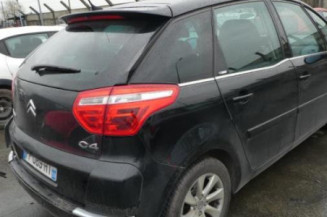 Malle/Hayon arriere CITROEN C4 GRAND PICASSO 1